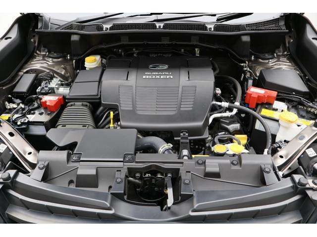 Subaru Forester 12
