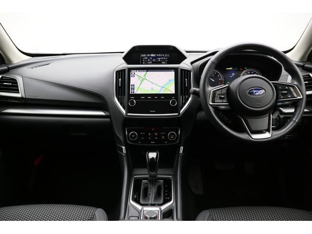 Subaru Forester 4