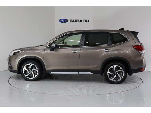 Subaru Forester 7