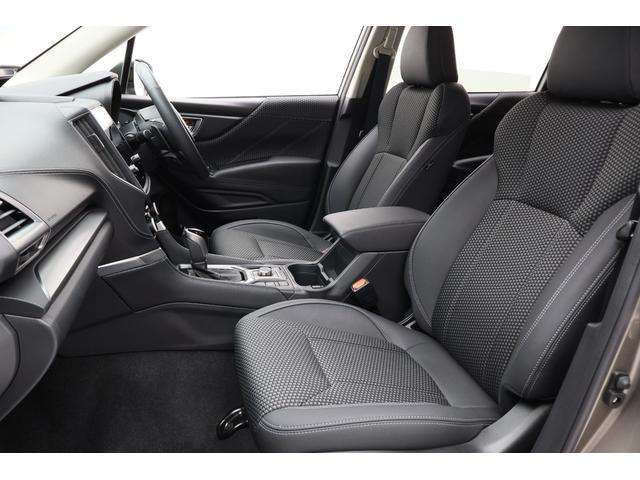 Subaru Forester 10