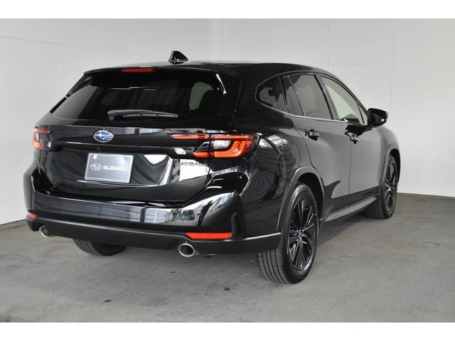 Subaru Levorg Layback 11