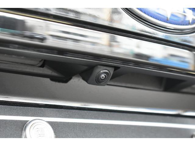 Subaru Levorg Layback 6