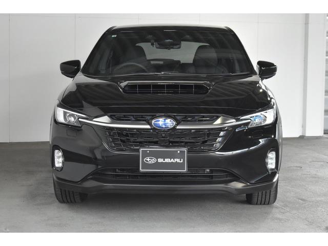 Subaru Levorg Layback 9