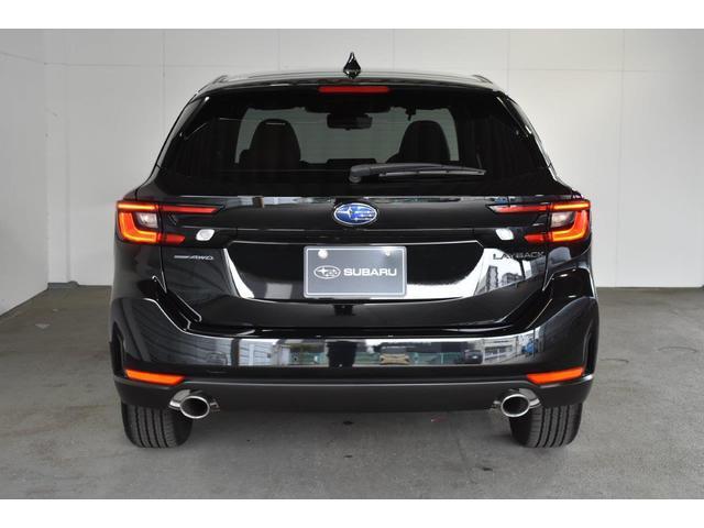 Subaru Levorg Layback 10
