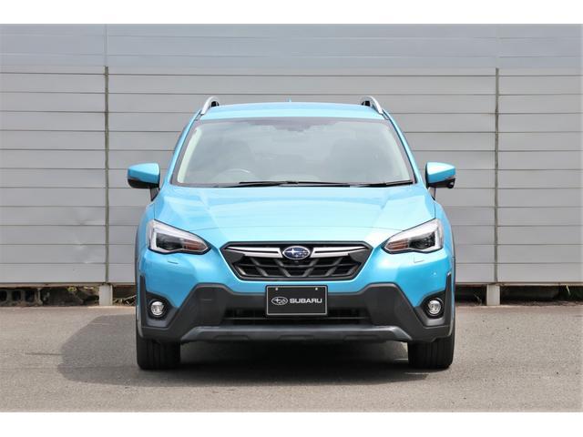 Subaru XV 4