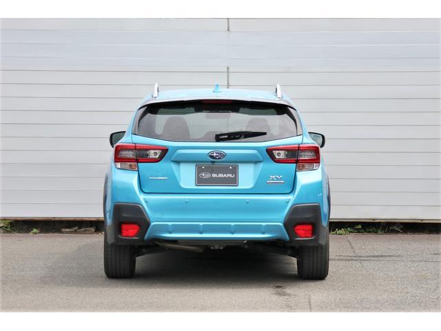 Subaru XV 5