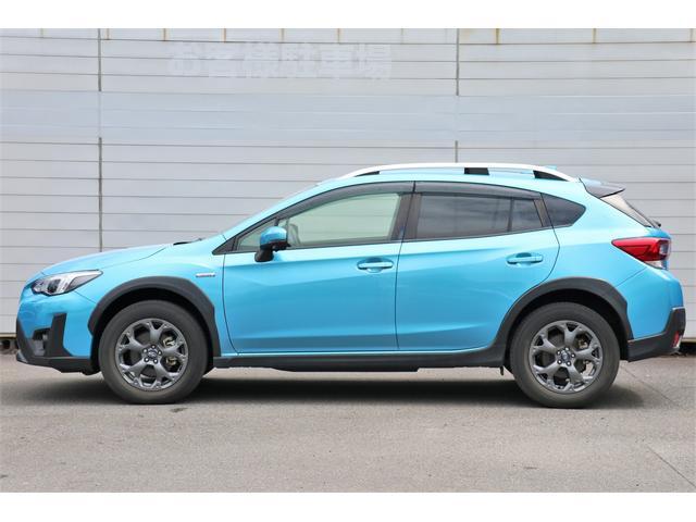 Subaru XV 6