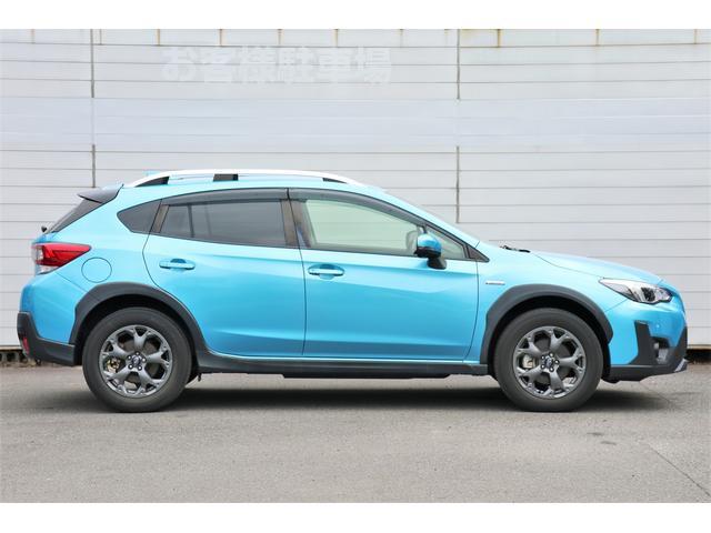 Subaru XV 7