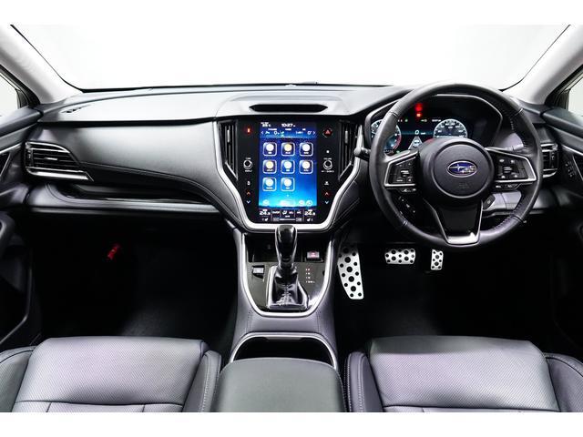 Subaru Legacy Outback 7