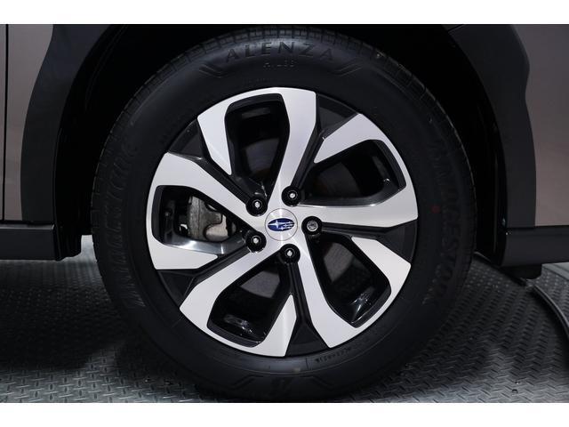Subaru Legacy Outback 8