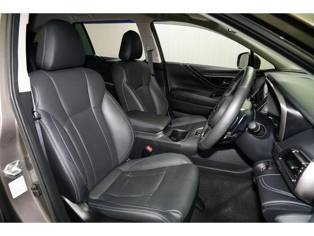 Subaru Legacy Outback 9