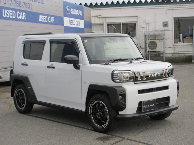 Daihatsu Taft 12