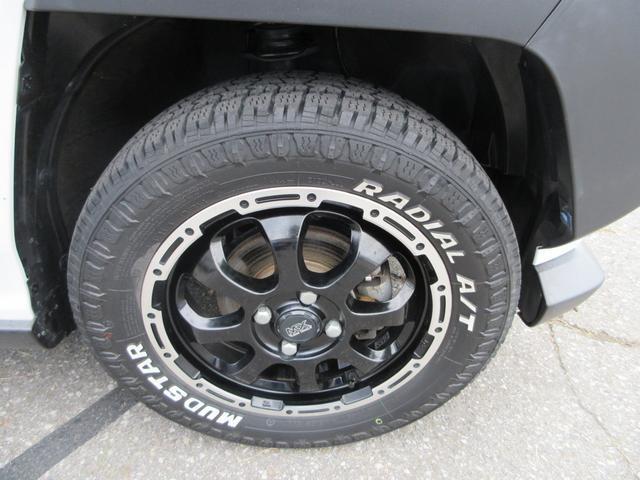 Daihatsu Taft 7