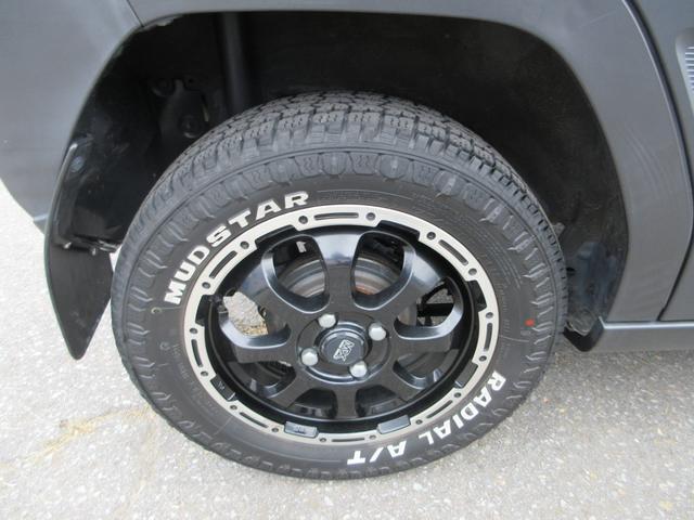 Daihatsu Taft 8