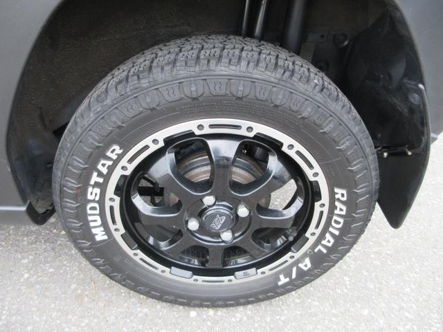 Daihatsu Taft 9