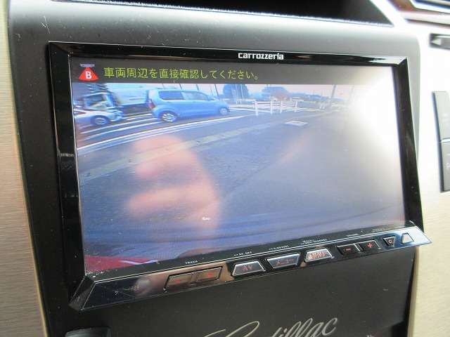 Cadillac エスカレード 11