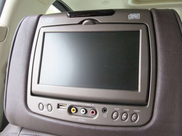 Cadillac エスカレード 7