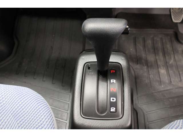 Honda Acty Van 12