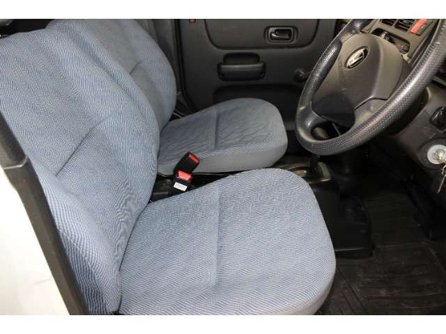 Honda Acty Van 3