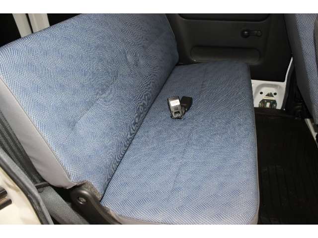Honda Acty Van 4