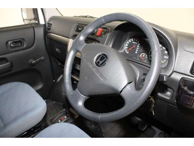 Honda Acty Van 7