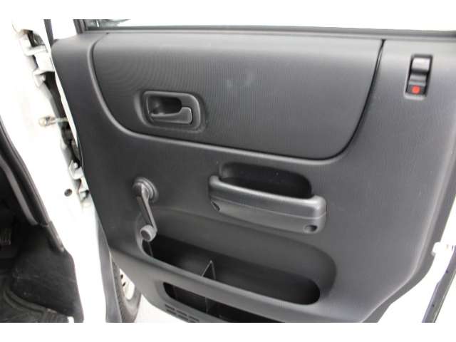 Honda Acty Van 8