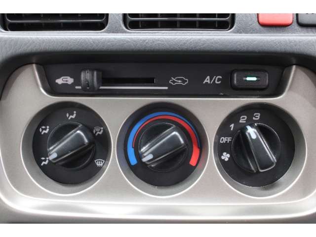 Honda Acty Van 10