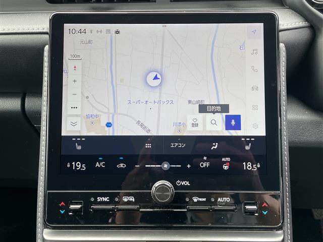 Lexus LBX 5