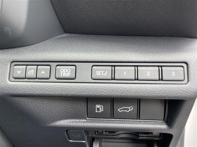 Lexus LBX 7