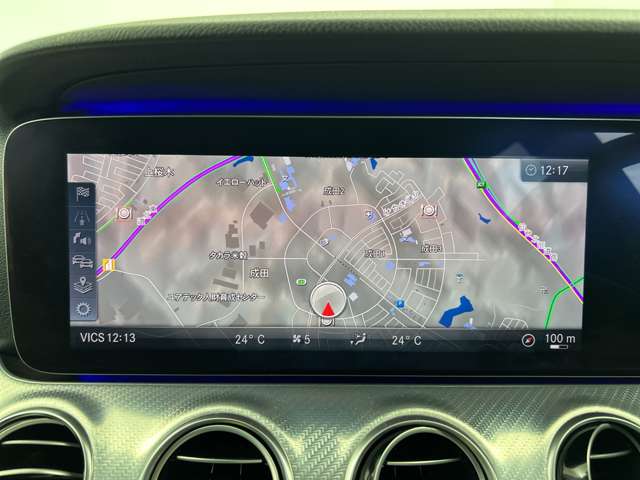 Mercedes-Benz E-Class All-Terrain 5