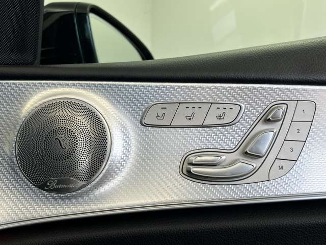 Mercedes-Benz E-Class All-Terrain 9