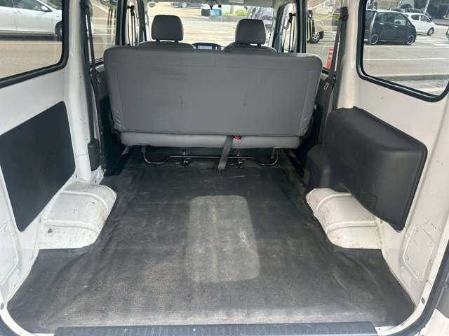 Toyota Town Ace Van 12