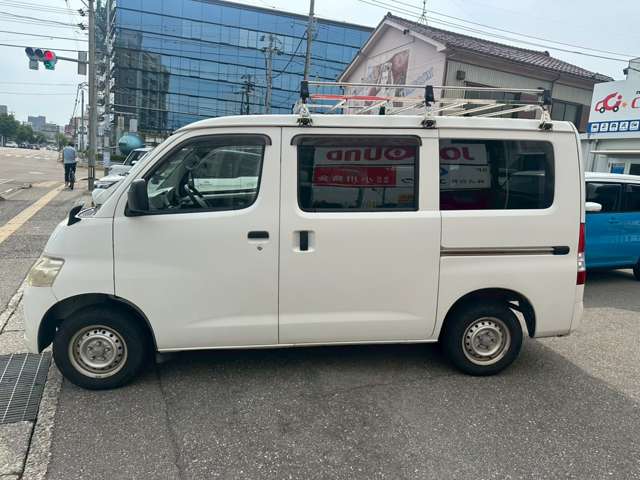 Toyota Town Ace Van 4