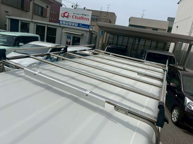 Toyota Town Ace Van 6