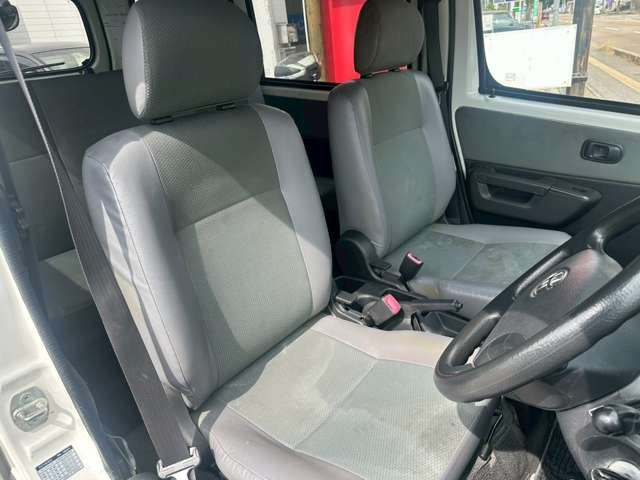 Toyota Town Ace Van 8