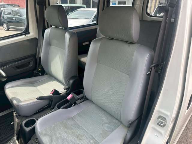 Toyota Town Ace Van 10