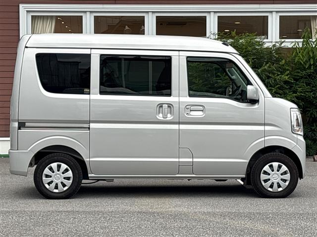 Suzuki Every 11