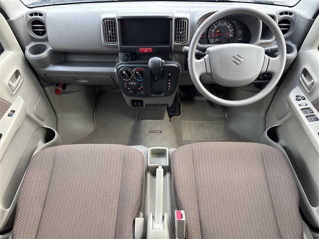 Suzuki Every 4