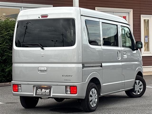 Suzuki Every 5