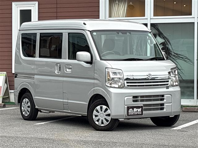 Suzuki Every 6