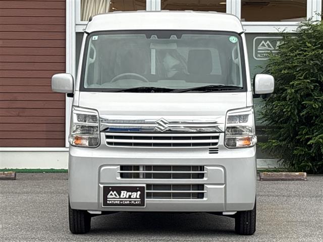 Suzuki Every 8