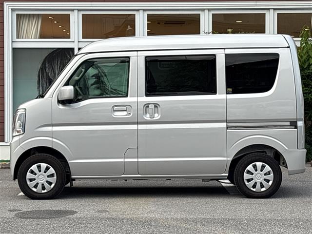 Suzuki Every 10