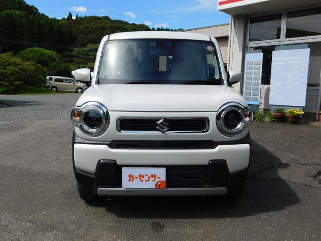 Suzuki Hustler 2