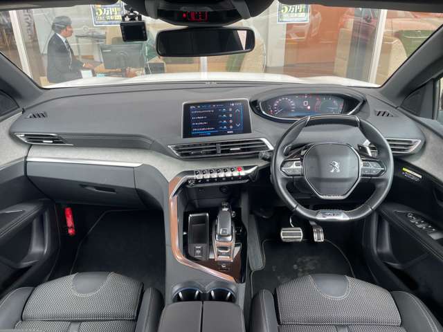 Peugeot 3008 3