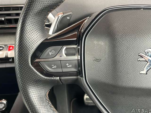 Peugeot 3008 9
