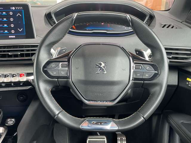 Peugeot 3008 11