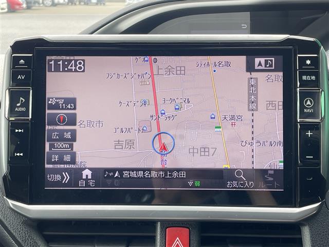 Toyota Voxy 6