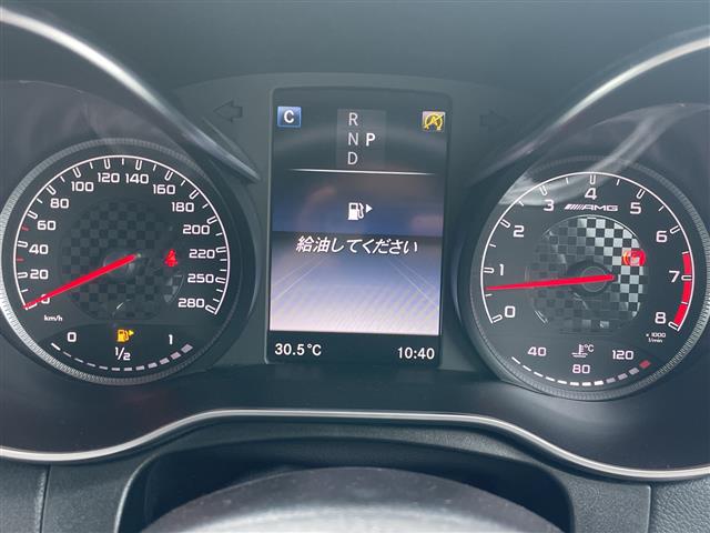Mercedes-Benz GLC 4