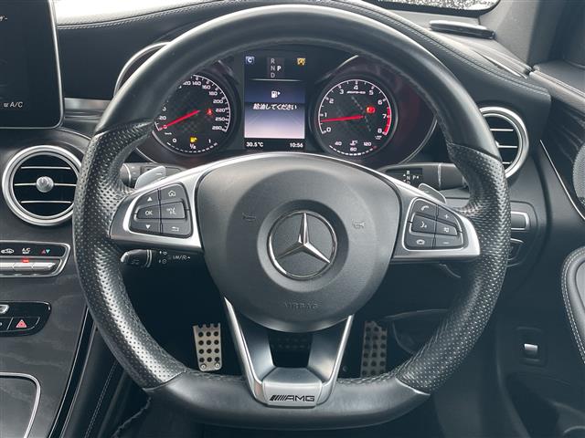 Mercedes-Benz GLC 6