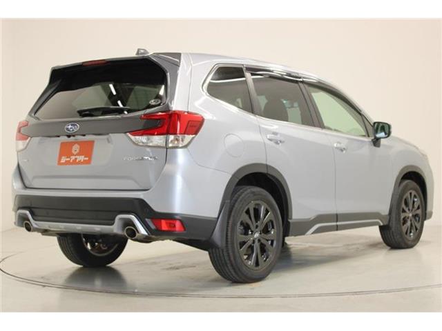Subaru Forester 12